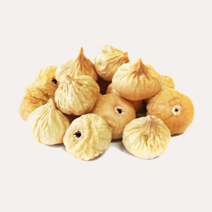 Persian Dried figs 