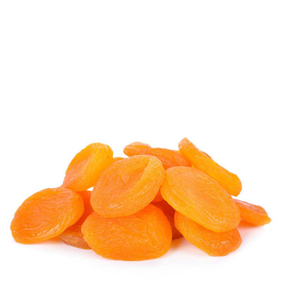 Iranian Dried apricot