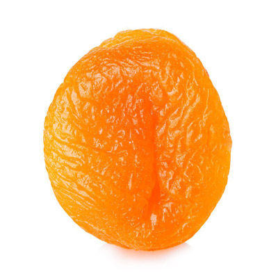 Iranian Dried apricot