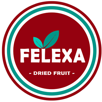 felexa dried fruit logo