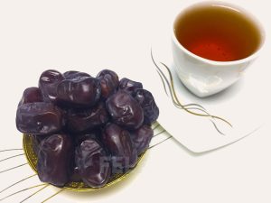 Chronicles of Sweet Success: The Rich History of Persian Dates Trade and Export