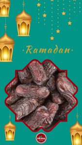 Top 15 popular dates for Ramadan 2024: Origins and Varieties