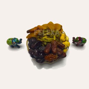 Bulk vs. Packaged Products: Which Offers Better Profitability in the Dried Fruit Business?