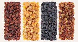 Exploring the Best Raisin for the Chocolate Industry: A Comprehensive Guide