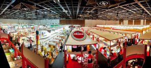 2024 Top Dried Fruit Exhibitions Around the World