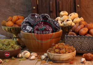 How to Recognize the Best Quality of Dried Fruit: A Guide for Importers