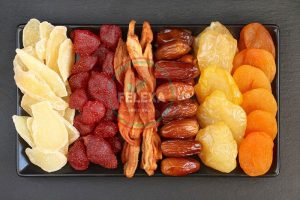 Fresh Fruits vs. Dried Fruit Business: Pros and Cons