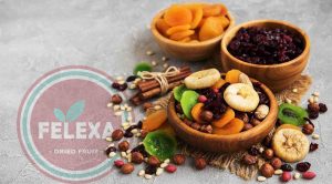 Delving into Luxury: The Top 13+1 Most Expensive Dried Fruits in the World