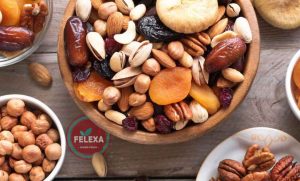 The Pinnacle of Quality, The Finest Iranian Dry Fruits: Unveiling the 5 Best Quality Options