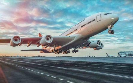 air cargo حمل هوایی