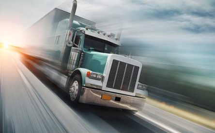 حمل جاده ای