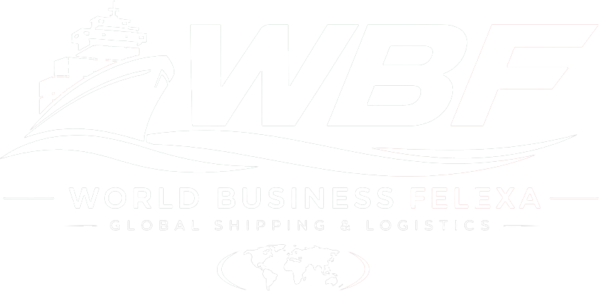 لوگو wbf