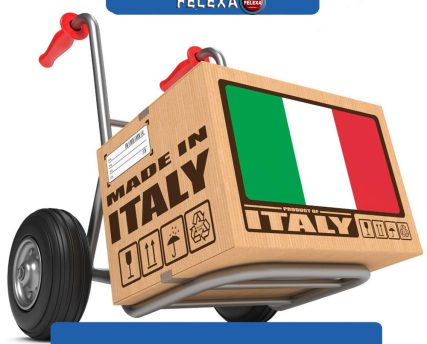 Italia import