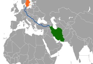 Sweden واردات از سوئد
