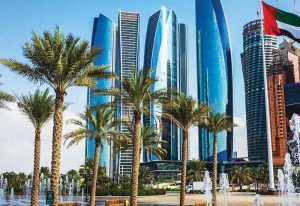 UAE واردات از امارات