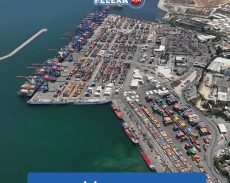 صادرات به لبنان