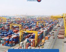 واردات از دبی امارات از طریق عراق